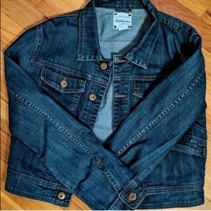 Heritage 1981 Jean Jacket